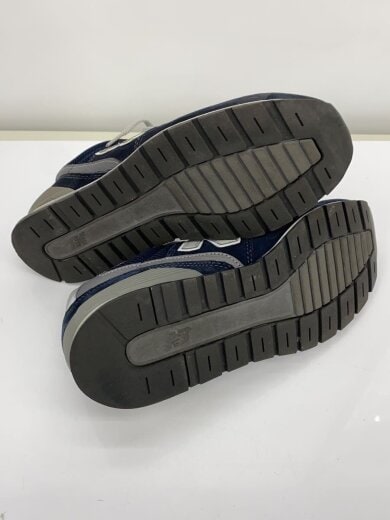 商品画像：ローカットスニーカー/27.5cm/NVY/CM996BN 4