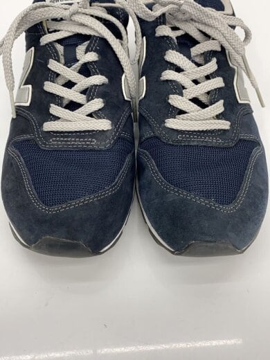 商品画像：ローカットスニーカー/27.5cm/NVY/CM996BN 7
