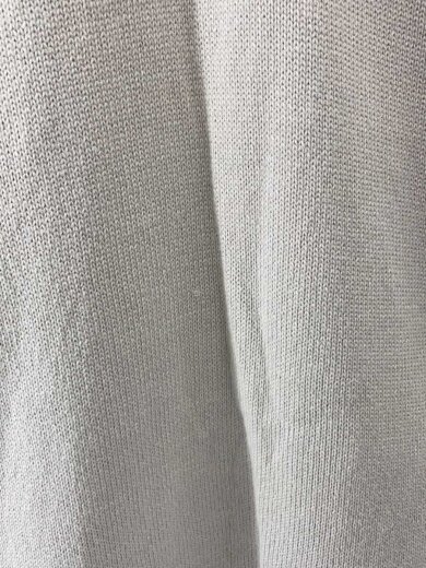 商品画像：ニットベスト(薄手)/--/コットン/GRY// 8