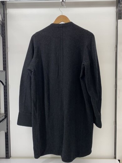 商品画像：M39/スウェーデン軍/ライナーコートコート/--/ウール/BLK// 2
