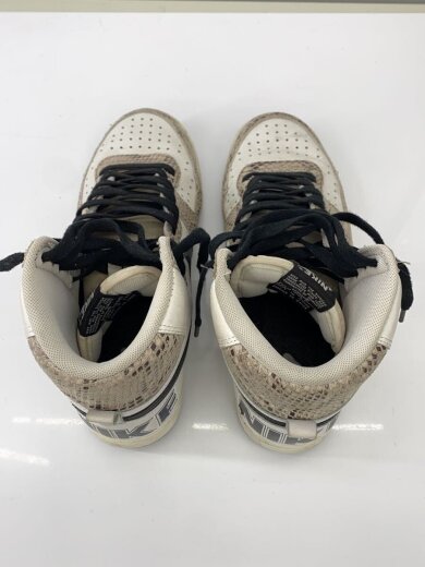 商品画像：TERMINATOR HIGH_ターミネーター HIGH/26.5cm/WHT// 3