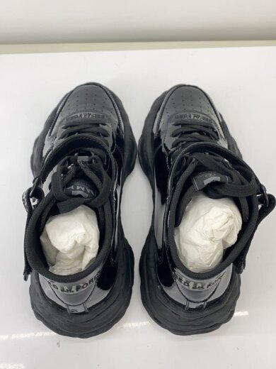 商品画像：ハイカットスニーカー/42/BLK/C11FW713// 3