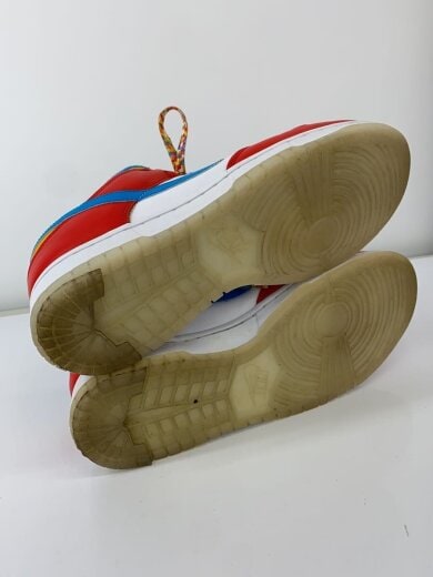 商品画像：DUNK LOW QS_ダンク ロー クイックストライク/27cm/WHT// 4