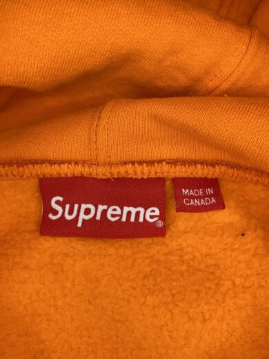 商品画像：17SS/full stripe hoodet/パーカー/L/コットン/ORN 3