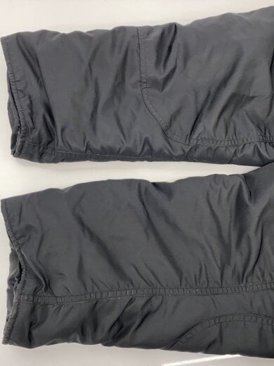 商品画像：フライトジャケット/XL/ナイロン/BLK 6