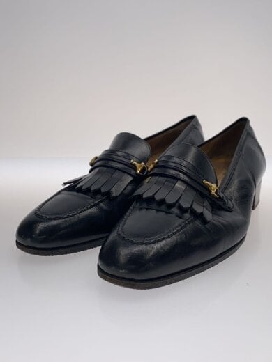 商品画像：ローファー/40.5/BLK 2