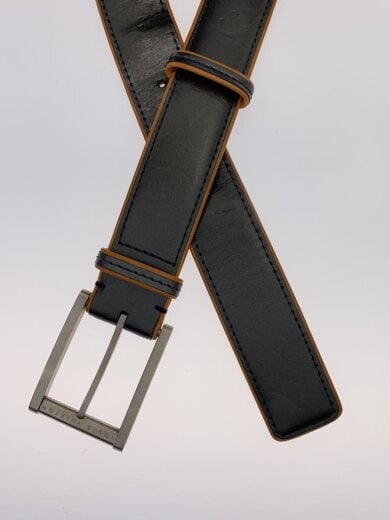 商品画像：ベルト/レザー/GRN/レディース 2