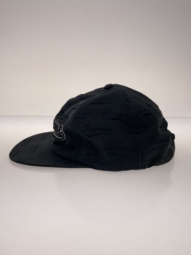 商品画像：キャップ/--/ポリエステル/ブラック/メンズ 2