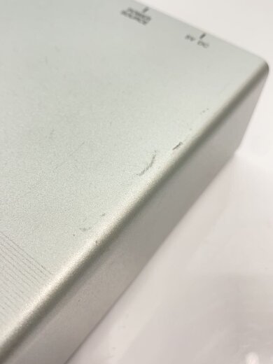 商品画像：【通電確認済】オーディオインターフェース/UR12/インストールCD付き 7