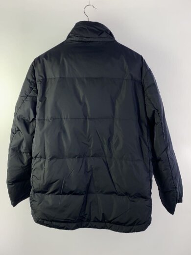 商品画像：LIMONTA/ダウンジャケット/3L/ナイロン/NVY/フード欠品 2