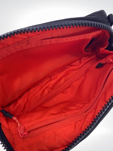 商品画像：UTILITY SACOCHE/ショルダーバッグ/ポリエステル/BLK 6