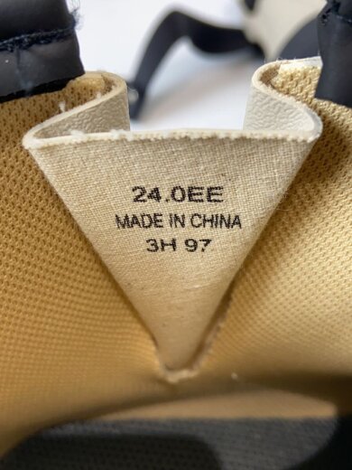 商品画像：レインブーツ/24cm/WHT/ET-027 5