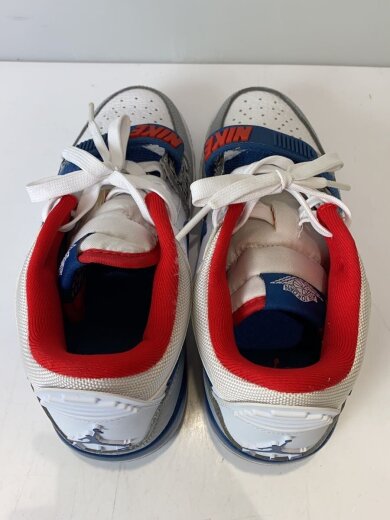 商品画像：AIR JORDAN LEGACY 312 LOW_エア ジョーダン レガシー 312 ロー/22.5cm/WHT 3