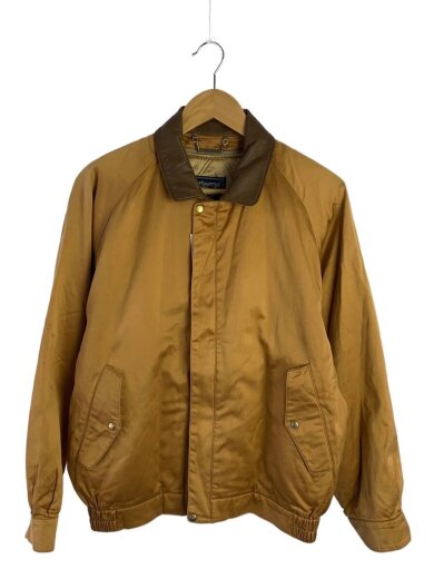商品画像：ブルゾン/L/コットン/BEG/WG305-072-46 1