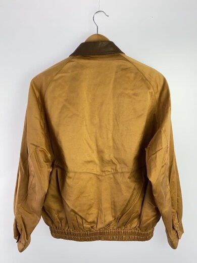 商品画像：ブルゾン/L/コットン/BEG/WG305-072-46 2