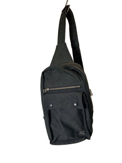 商品画像：ワンショルダーバッグ/--/BLK 1