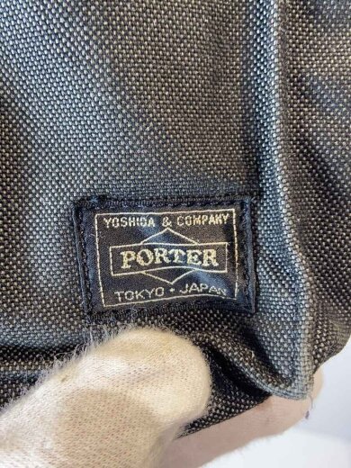 商品画像：ワンショルダーバッグ/--/BLK 5