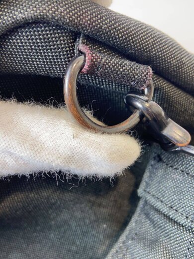 商品画像：ワンショルダーバッグ/--/BLK 7