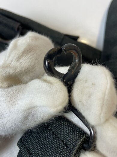 商品画像：ワンショルダーバッグ/--/BLK 8