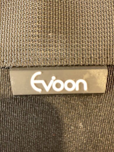 商品画像：リュック/--/BLK/無地 5