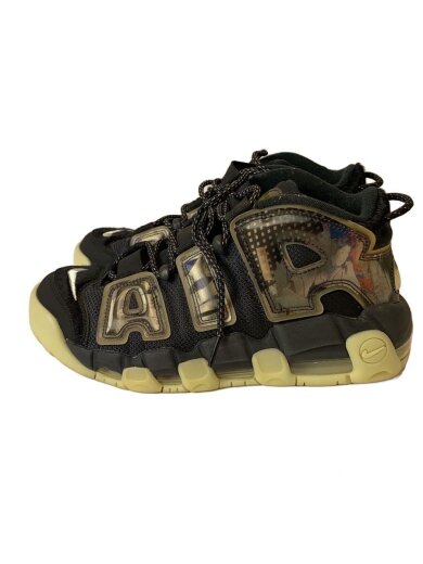 商品画像：AIR MORE UPTEMPO 96_エア モア アップテンポ 96/US8.5/BLK 1