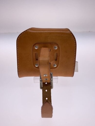 商品画像：2つ折り財布/レザー/CML/メンズ 2