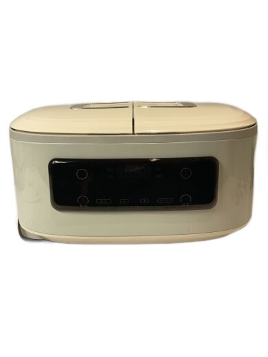 商品画像：自動調理鍋 SA-FRD2501-J 1