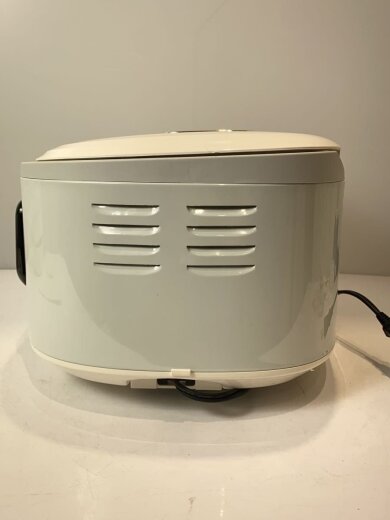 商品画像：自動調理鍋 SA-FRD2501-J 3