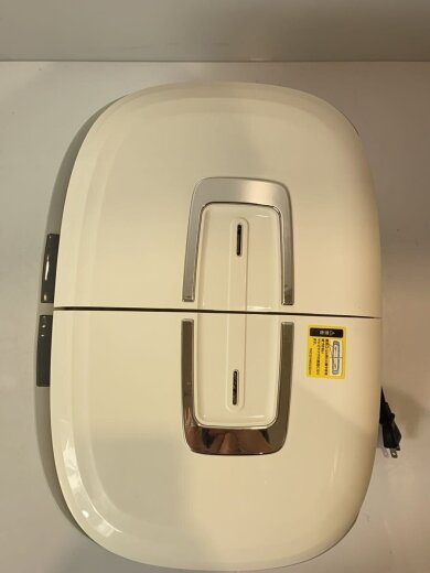 商品画像：自動調理鍋 SA-FRD2501-J 5