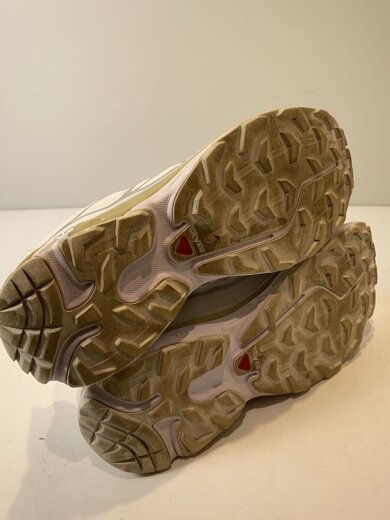 商品画像：ローカットスニーカー/26.5cm/WHT/412529 4