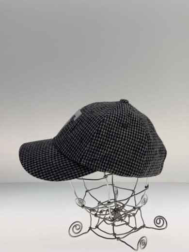 商品画像：キャップ/FREE/ウール/チェック/メンズ/NN42031 2