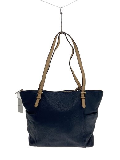 商品画像：ハンドバッグ/--/NVY/無地/db-1605 1