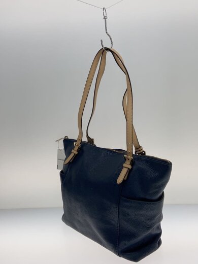 商品画像：ハンドバッグ/--/NVY/無地/db-1605 2