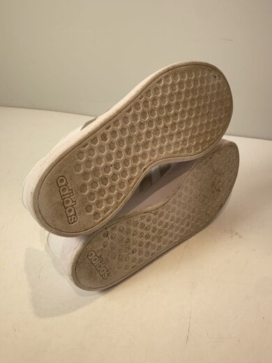 商品画像：ローカットスニーカー/23.5cm/WHT/GW9263 4