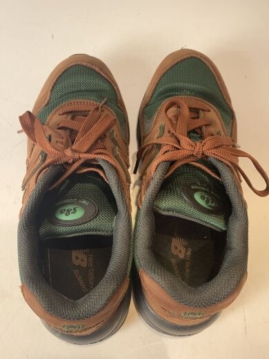 商品画像：MT580/ブラウン/24.5cm/BRW 3