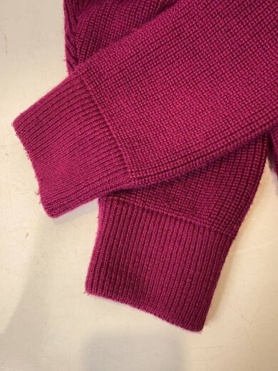 商品画像：ニット・セーター(厚手)/2/ウール 4