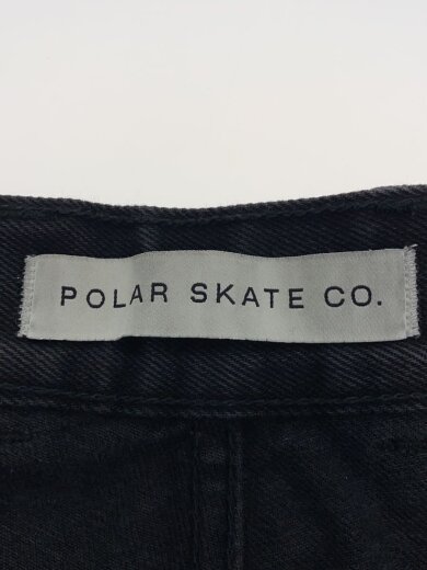 商品画像：BIGBOY/S/コットン/BLK/PSC-SP24D-BIGBOYJEAN 4