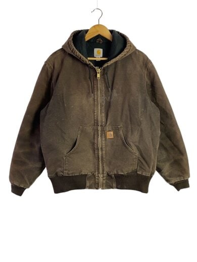 商品画像：Active Jacket/M/コットン/BRW/J130 DKB/状態考慮 1