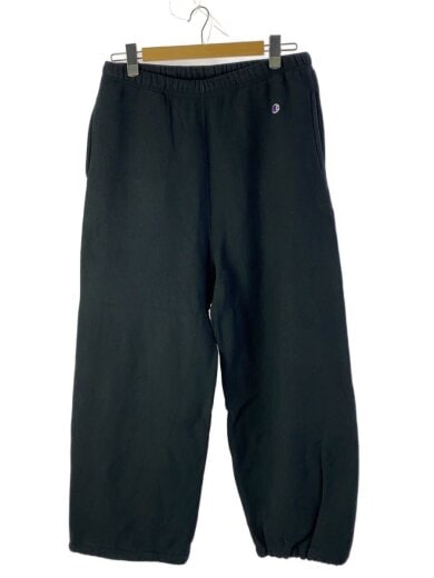 商品画像：ボトム/L/コットン/BLK/C8-A211 1