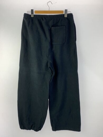 商品画像：ボトム/L/コットン/BLK/C8-A211 2