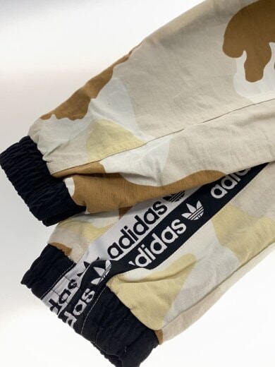 商品画像：ジャケット/L/ナイロン/マルチカラー/カモフラ/EK4334 5