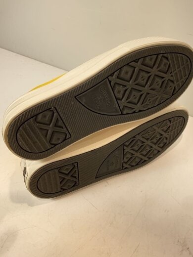 商品画像：ハイカットスニーカー/24.5cm/YLW/1SE137 4