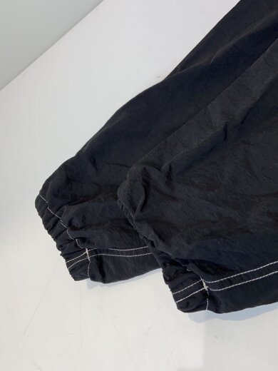 商品画像：ナイロンジャケット/L/ナイロン/BLK/無地/101243021010 5