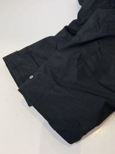 商品画像：ナイロンジャケット/2/ナイロン/BLK/無地/11242211214/GORE-TEX 6