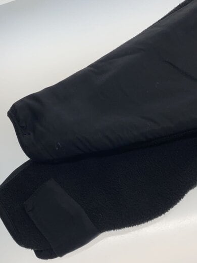 商品画像：ECWCS GEN2/フリースジャケット/L/ポリエステル/BLK 5