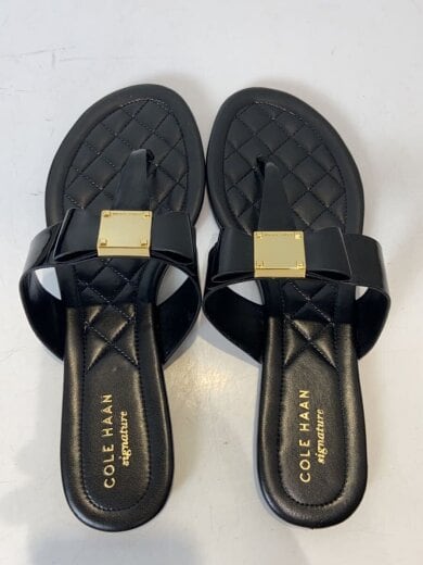 商品画像：サンダル/US7/BLK 3