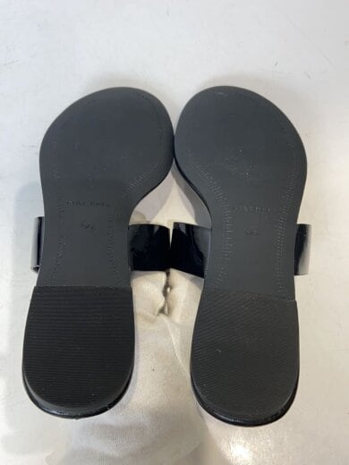 商品画像：サンダル/US7/BLK 4