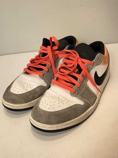 商品画像：AIR JORDAN 1 LOW SE_エア ジョーダン 1 ロー SE/29cm/WHT 2