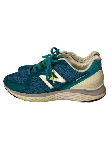 商品画像：ローカットスニーカー/24cm/GRN/W1040B8 1