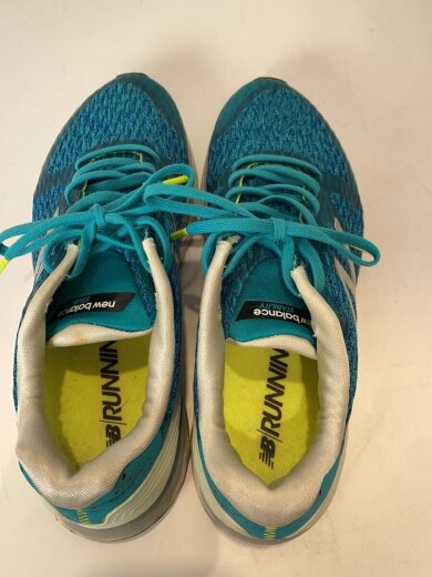 商品画像：ローカットスニーカー/24cm/GRN/W1040B8 3